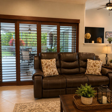 Plantation Shutters Near Me? | Custom Shutters Made in Florida