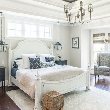 Nantucket South