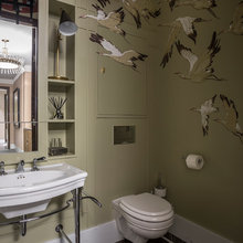 Riverbaby Guest Bathroom