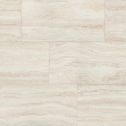 Calligo in Tusk 15x30 Tile - Wall And Floor Tile
