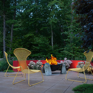 Sugar Kettle Fire Pit Houzz