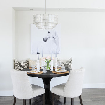 Sakura Townhouse Development - Showsuite 1