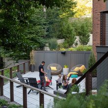 Outdoor Space