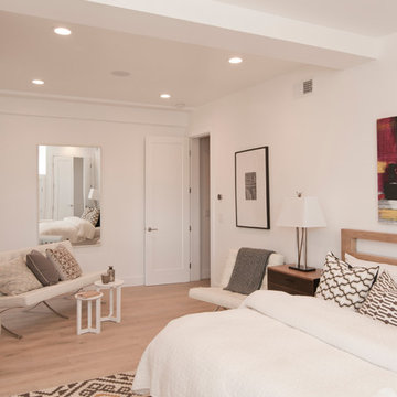 West Potrero Duplex