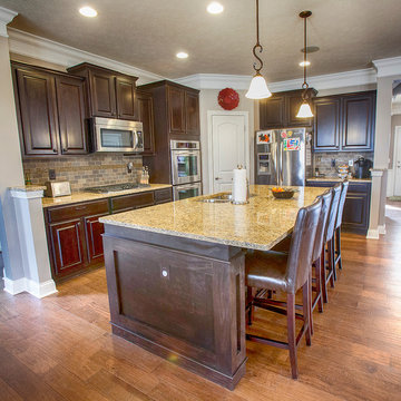 Cherry Creek Estates - Room Addition