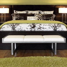 Bedrooms
