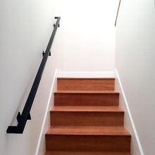 Basement Remodel