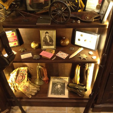 Gun Room