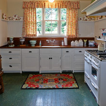 Ranch House