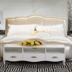 Modern Beds - Beds