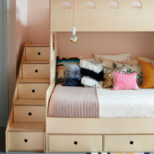 Future Kids Room
