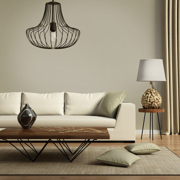 Interior Painting