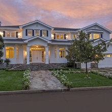 dream home