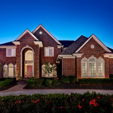 Asbury Exterior Ideas