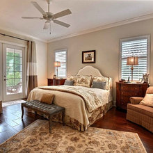 Bedroom Ideas
