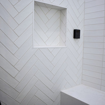 Monrovia Interior Remodeling