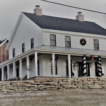 Middleton Farmhouse