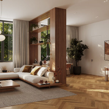 Multifamily Housing