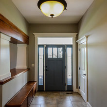 Entry Way