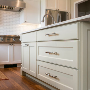 New Kitchen Design - Black Earth WI