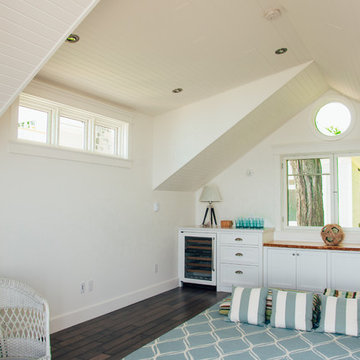 Lake Simcoe - Waterfront Home
