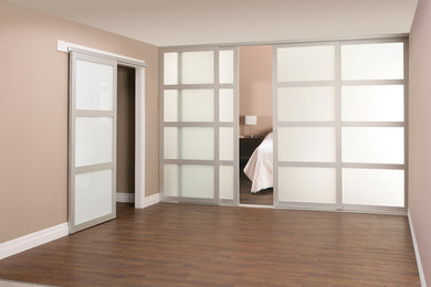 Aluminum Room Dividers