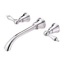 faucets