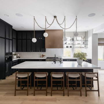 The Gathering House