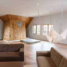 kid's room