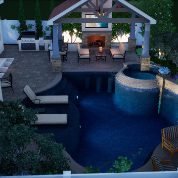 Gilmour Residence