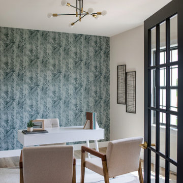 Stage: Parade of Homes Spring 2023, Bill Weber Jr. Homes