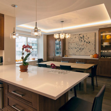 Upper East Side Condo