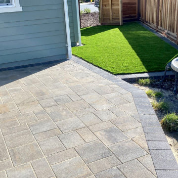 Artificial Grass