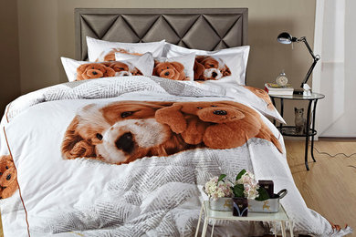 Animal Themed Bedding