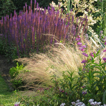Country Garden, Ninfield
