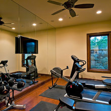 gyms
