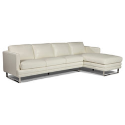 Contemporary Sectional Sofas by Lea Unlimited, Inc.