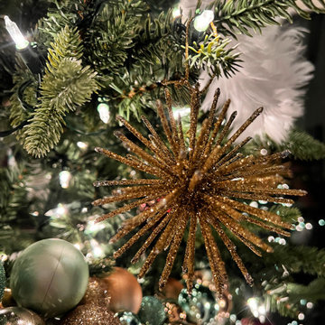 Holiday Home Tour 2023, Clarksburg ON