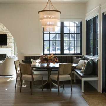 Custom Built Home 12