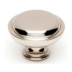 Hardware - Cabinet And Drawer Knobs