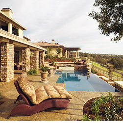 Our Pools - Products