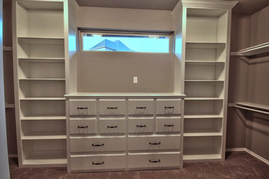 Storage