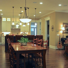 kitchen lights