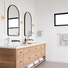 Villaggio Master Bath
