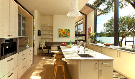 Houzz Quiz: What Style of Kitchen Should You Have?