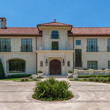 Spec Home Ideas