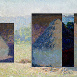 The Layers Series - Fine Art Prints