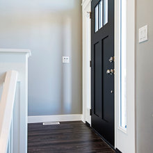 ENTRY WAY