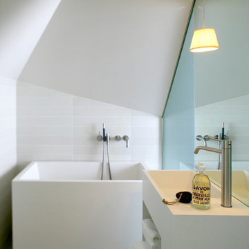 Bathrooms