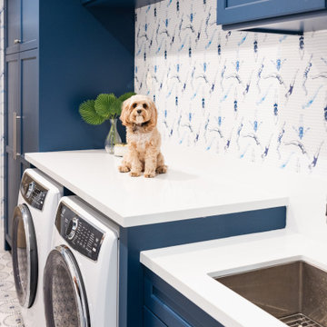 ADMIRALS COVE - HOME RENOVATION